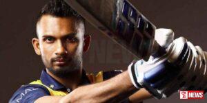 ලෝක කුසලාන නායකත්වය දසුන් ශානකට