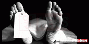 පස් කන්දක් කඩා වැටී පුද්ගලයෙකු මරුට