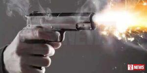 වෙඩි තැබීමකින් පුද්ගලයන් දෙදෙනෙකු ජීවිතක්ෂයට