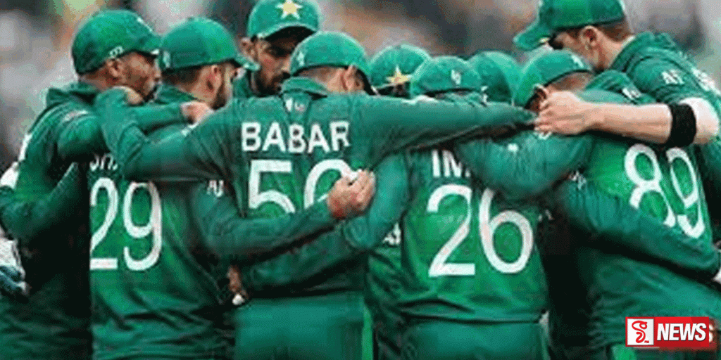 පාකිස්ථාන සංචිතය නම් කරයි