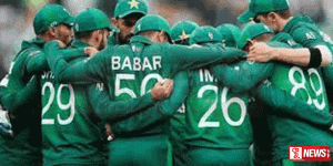 පාකිස්ථාන සංචිතය නම් කරයි