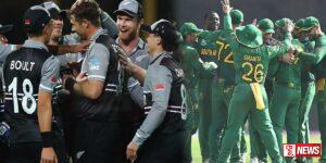 නවසීලන්ත බංග්ලාදේශ කණ්ඩායම් අතර පළමු එක්දින ක්රිකට් තරගය අද