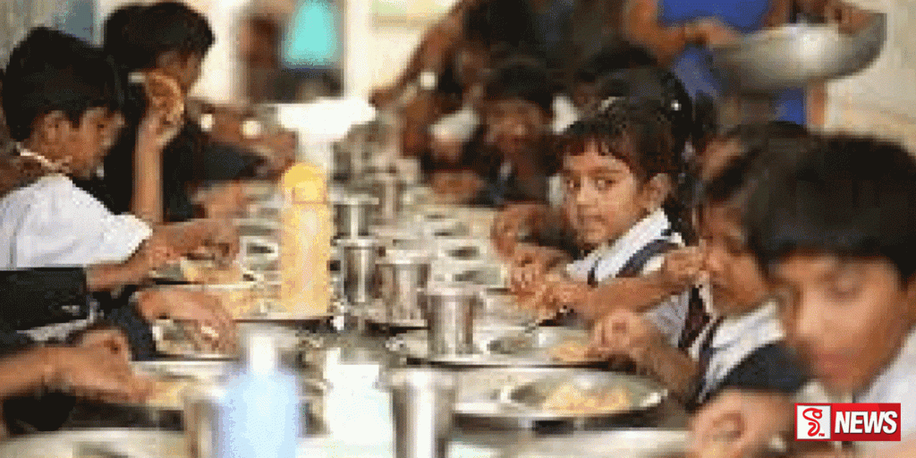 පාසල් ආපන ශාලා නියාමනය කෙරේ