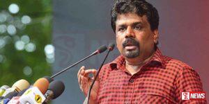 මැතිවරණ කල් දැමීම ජාතික ජනබලවේගයේ නැගිටීම අඩපණ කිරීමක්