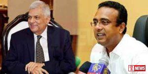 මෙරට කම්කරු යුගය ආරම්භ වූ බව ජනාධිපති රනිල් පවසයි