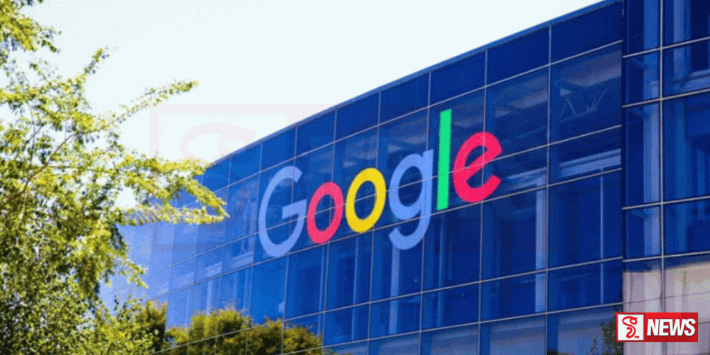 කාන්තාවක් ගුගල් සමාගමට එරෙහිව නඩු පවරයි