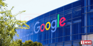 කාන්තාවක් ගුගල් සමාගමට එරෙහිව නඩු පවරයි