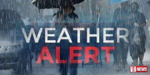 දිවයිනේ විවිධ පළාත්වලට අද දිනයේත් වැසි