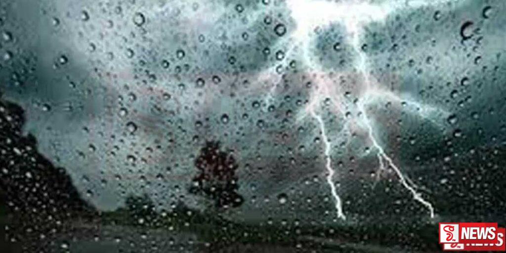 අයහපත් කාලගුණ නිසා වසා දැමෙන පාසල්