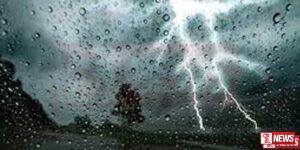 අයහපත් කාලගුණ නිසා වසා දැමෙන පාසල්