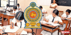 සාමාන්ය පෙළ මාස එකහමාරකින් පමණ කල්යයි