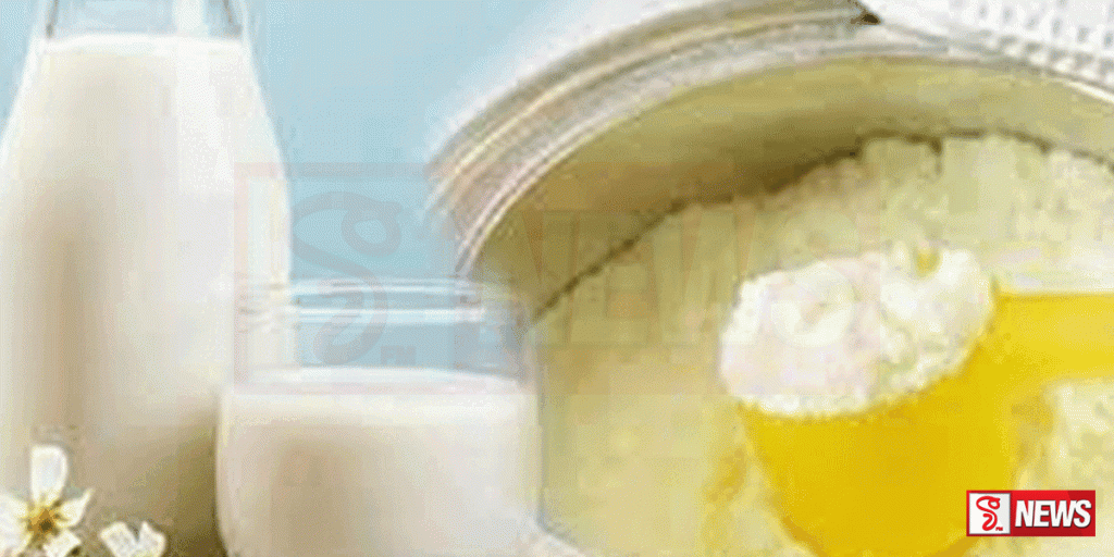 කිරි පිටි බද්ද ඉහළ ගියත් කිරිපිටි මිල ඉහළ නොදමයි