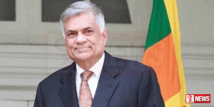 ජනපති සිව් දින නිල සංචාරයක් සඳහා ජර්මනියේ බර්ලින් නුවරට