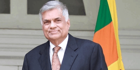 ජනපති සිව් දින නිල සංචාරයක් සඳහා ජර්මනියේ බර්ලින් නුවරට