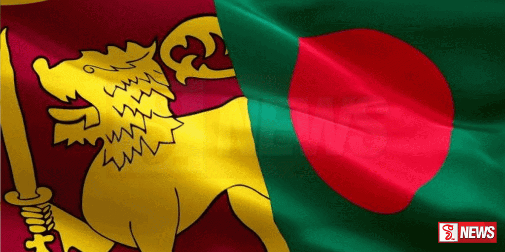 බංග්ලාදේශයෙන් ශ්රී ලංකා රජය ලබාගත් සම්පූර්ණ ණය මුදල ගෙවාදමයි