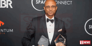 යුරේකා සම්මානයෙන් ශ්රී ලාංකිකයෙකු පිදුම් ලබයි