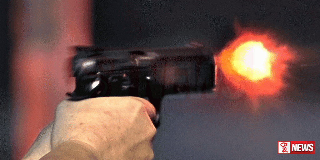 වෙඩි තැබීමකින් ව්යාපාරිකයෙකු ජිවිතක්ෂයට