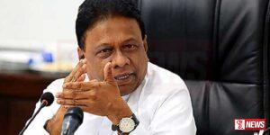 ඩලස් අලහප්පෙරුමට නව තනතුරක්