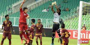 පාපන්දු සම්මේලනයේ නිලවරණය අද