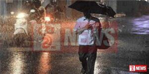 කාලගුණයෙන් නිවේදනයක්