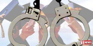 බන්ධනාගාරගත වු රැඳවියන්ගෙන් 2340 දෙනෙකු උපාධිධාරින්