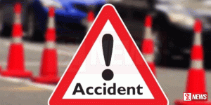 මිනුවන්ගොඩ අනතුරකින් මවක් සහ පුතකු ජිවිතක්ෂයට