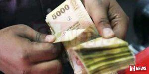 අස්වැසුම තවත් ප්රතිලාභීන් කොටසකට අදාළ ගෙවීම්වල මුදල් බැංකු වෙත අද