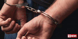 යුධ හමුදා බස් රථයකට ගිනි තැබීමේ සිද්දියට සම්බන්ද සැකකරු අත්අඩංගුවට