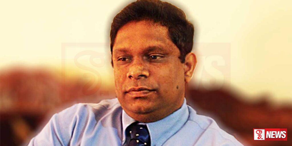 දෙවන වාරිකය තවදුරටත් ප්රමාද වෙනවා