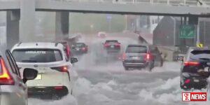 නිව්යෝ(ර්)ක් නගරයට හදිසි තත්ත්වයක් ප්රකාශයට පත් කරයි