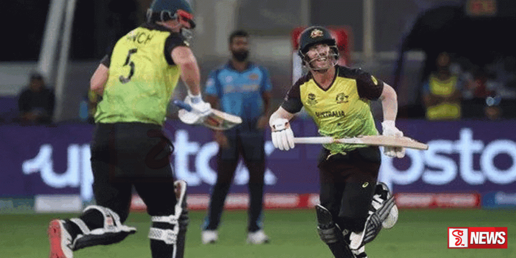 ඔස්ටේ්රලියාවට කඩුලු 08ක ජයක්