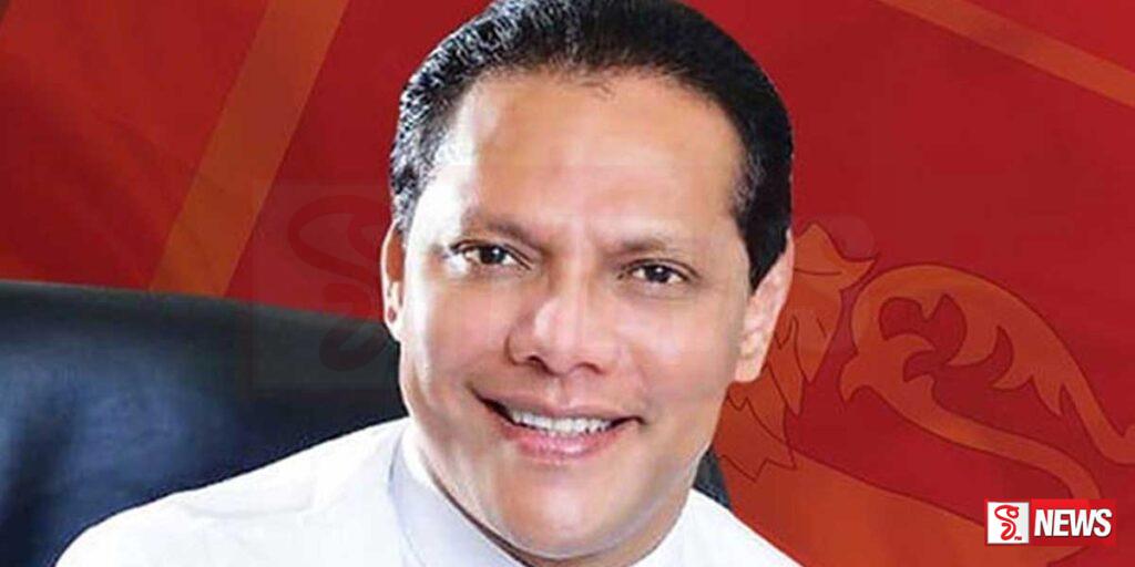 පක්ෂ මහලේකම් ධුරයෙන් දයාසිරි ජයසේකර ඉවතට