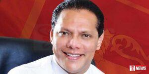 පක්ෂ මහලේකම් ධුරයෙන් දයාසිරි ජයසේකර ඉවතට