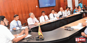 ලියාපදිංචි ඖෂධ සැපයුම්කරුවන් ඉහළ නැංවීමට පියවර