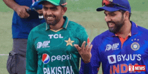 කාසියේ වාසිය ඉන්දීය කණ්ඩායමට