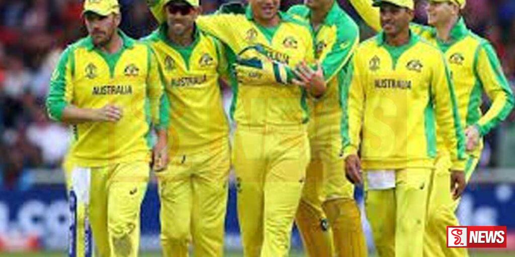 ඕස්ටේරලියානු කණ්ඩායමට කඩුළු 03ක ජයක්