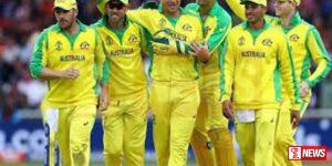 ඕස්ටේරලියානු කණ්ඩායමට කඩුළු 03ක ජයක්