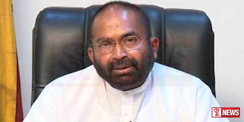 සුරා බදු පනත යාවත්කාලීන කිරීමට කටයුතු කරනවා