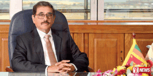 මෙරට මහ බැංකු අධිපති ලොව ඒ ශ්රේණියේ මහ බැංකු අධිපතිවරුන් අතරට