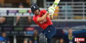 එක්දින ක්රිකට් තරගයේ ජය එංගලන්තයට