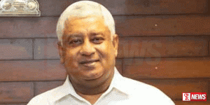 පොලිසිය ගැන ටිරාන්ගෙන් කරුණු පැහැදිලි කිරීමක්