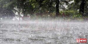 කාලගුණවිද්යා දෙපාර්තමේන්තුවෙන් අවවාදාත්මක නිවේදනයක්