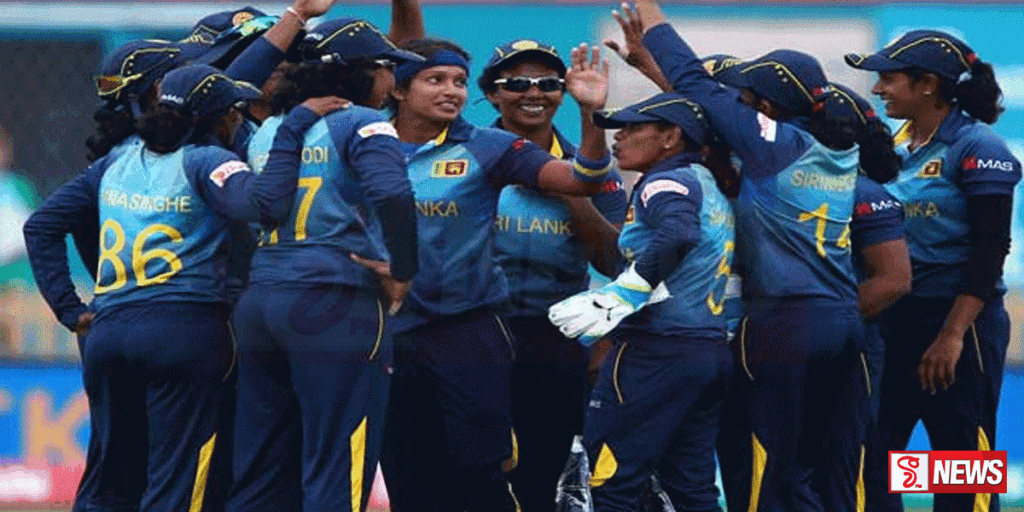 පළමුවරට එංගලන්තය පරදා ශ්රී ලංකාවට ජය