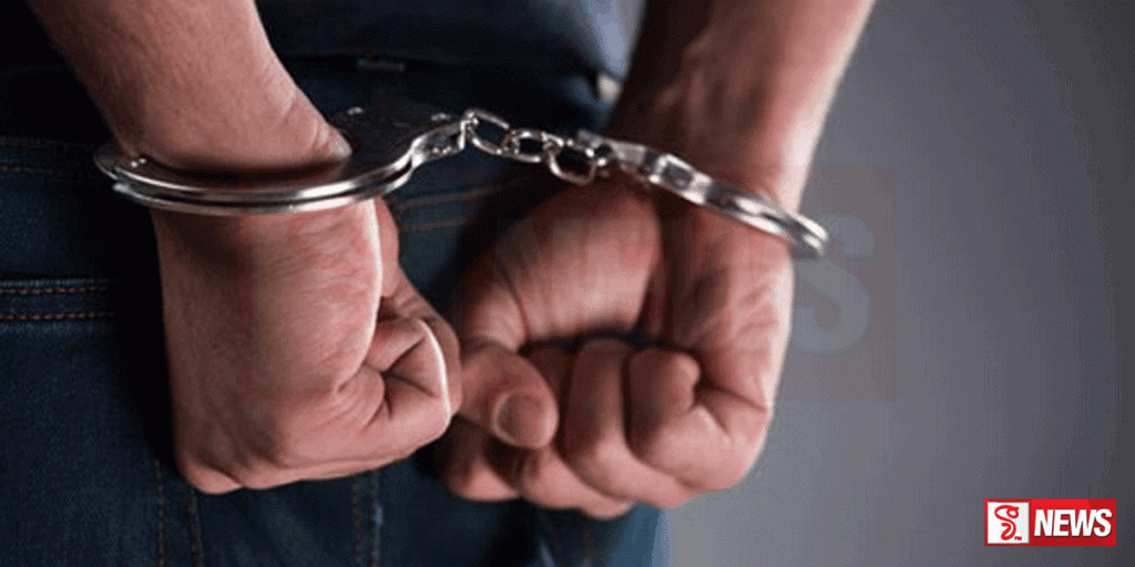 අපරාධ කල්ලිවලට සහන් දුන්  ශ්රී ලාංකිකයෙකු ඉන්දියාවේදී අත්අඩංගුවට