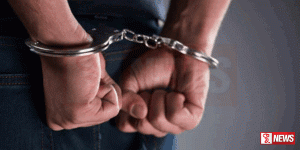 අපරාධ කල්ලිවලට සහන් දුන් ශ්රී ලාංකිකයෙකු ඉන්දියාවේදී අත්අඩංගුවට