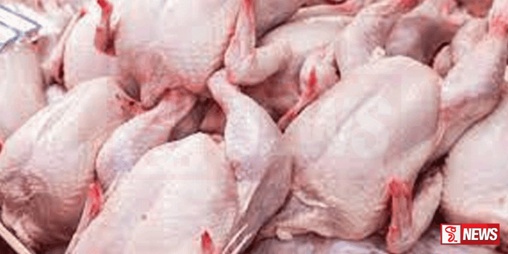 කුකුළු මස් ආනයනය ගැන සාකච්ඡාවක්