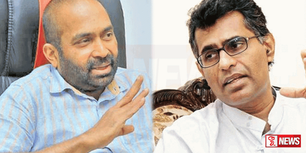 අත්යවශ්ය නොවන ඖෂධ ආනයනය සදහා රජය මුදල් යොදවනවා