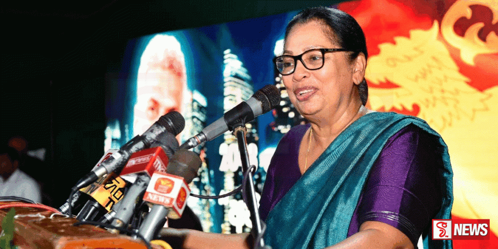 රට ස්ථාවර වනතුරු ජනතාවට යම් යම් කැපකිරීම් කිරීමට සිදුවනවා