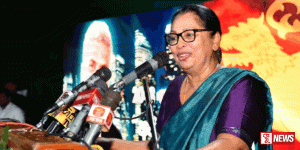 රට ස්ථාවර වනතුරු ජනතාවට යම් යම් කැපකිරීම් කිරීමට සිදුවනවා