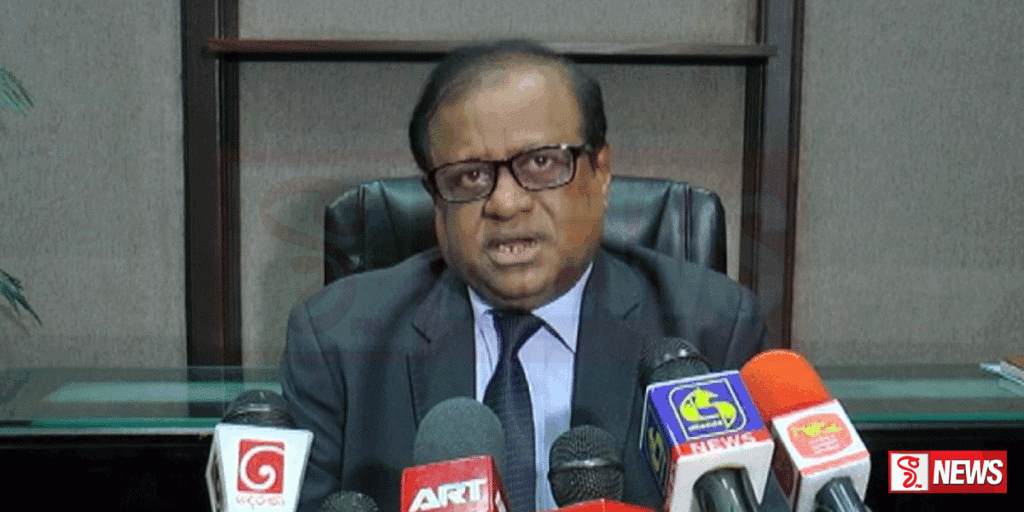 විද්යාපීට සියල්ල ඒකාබද්ධ කරමින් නව විශ්වවිද්යාලයක්